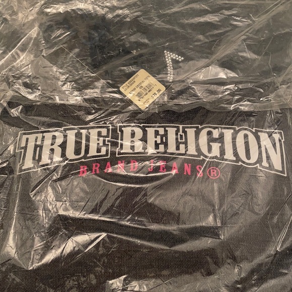 True religion Jean tote - Picture 1 of 3